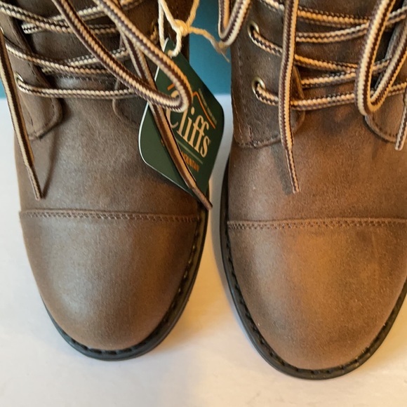 NWT Cliffs by White Mountain Duena Boots - Picture 4 of 16